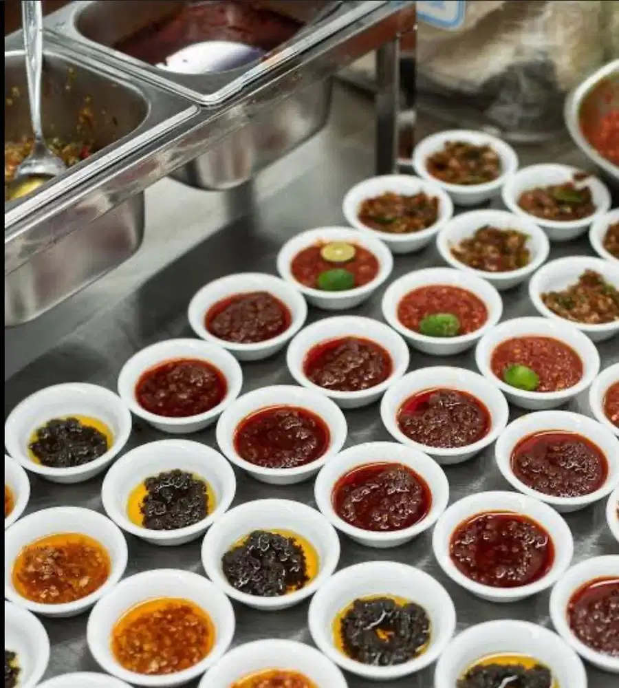 Lowongan Kerja di Rumah Makan