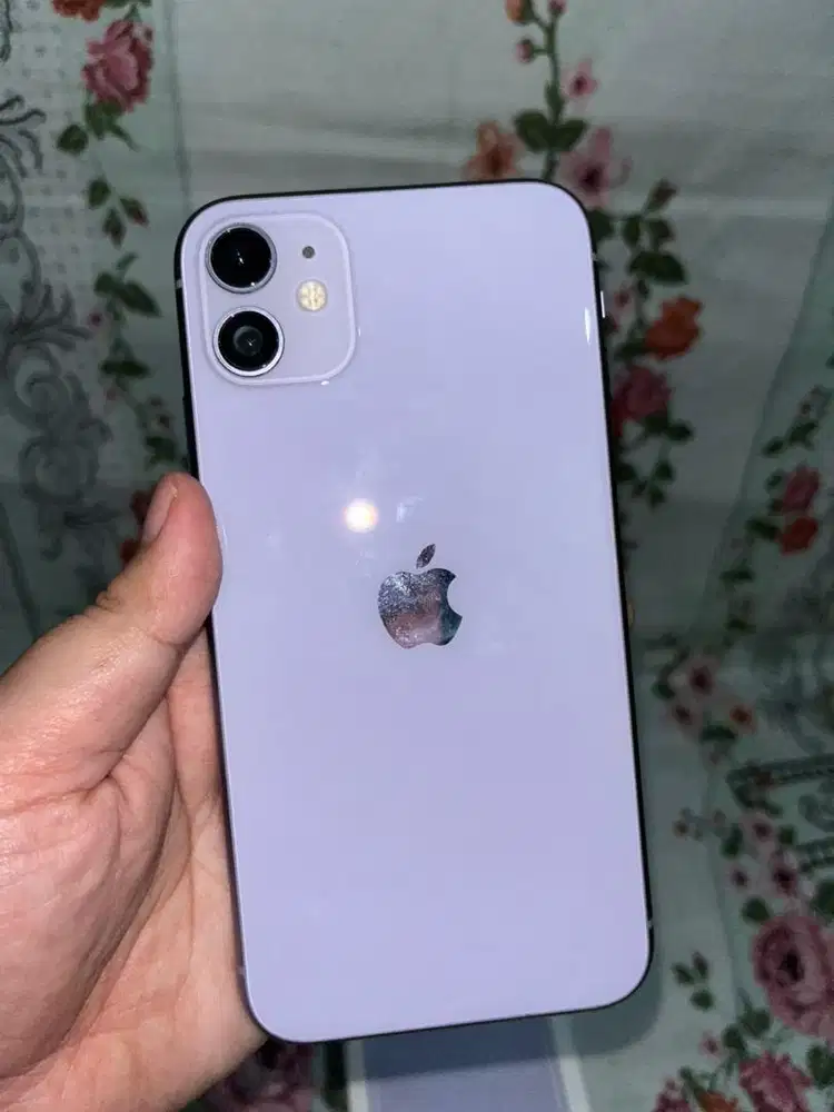 IPHONE 11 128GB EX IBOX