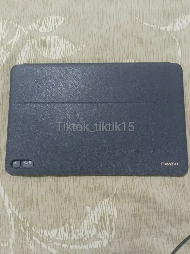 Huawei matepad keyboard