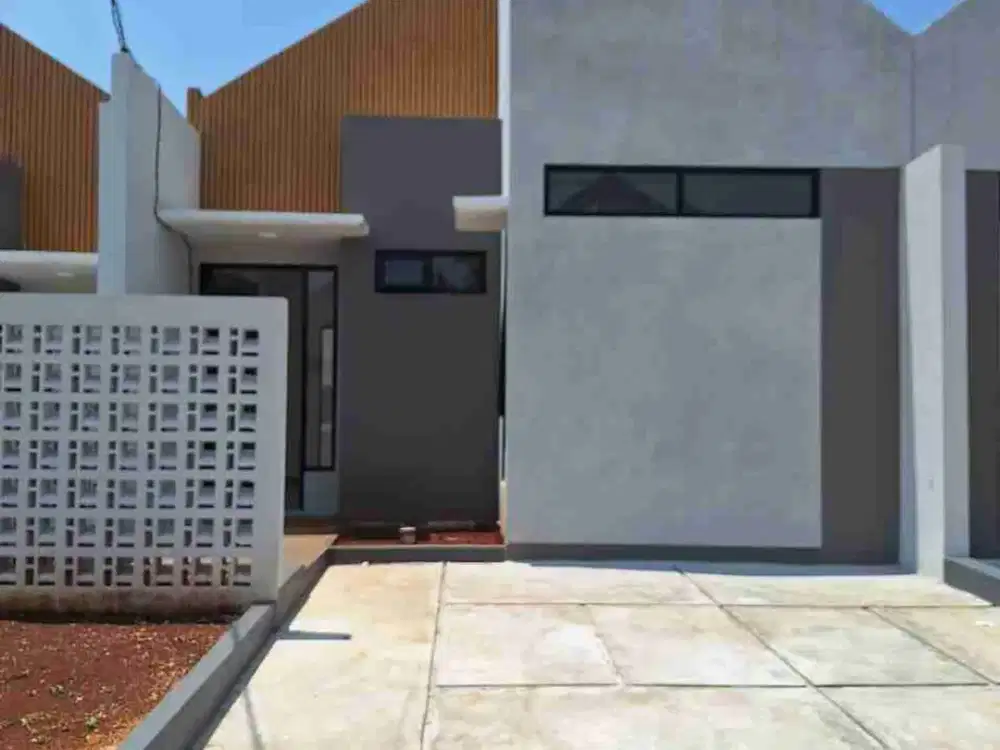 Scanavian aesthetic modern Citayam