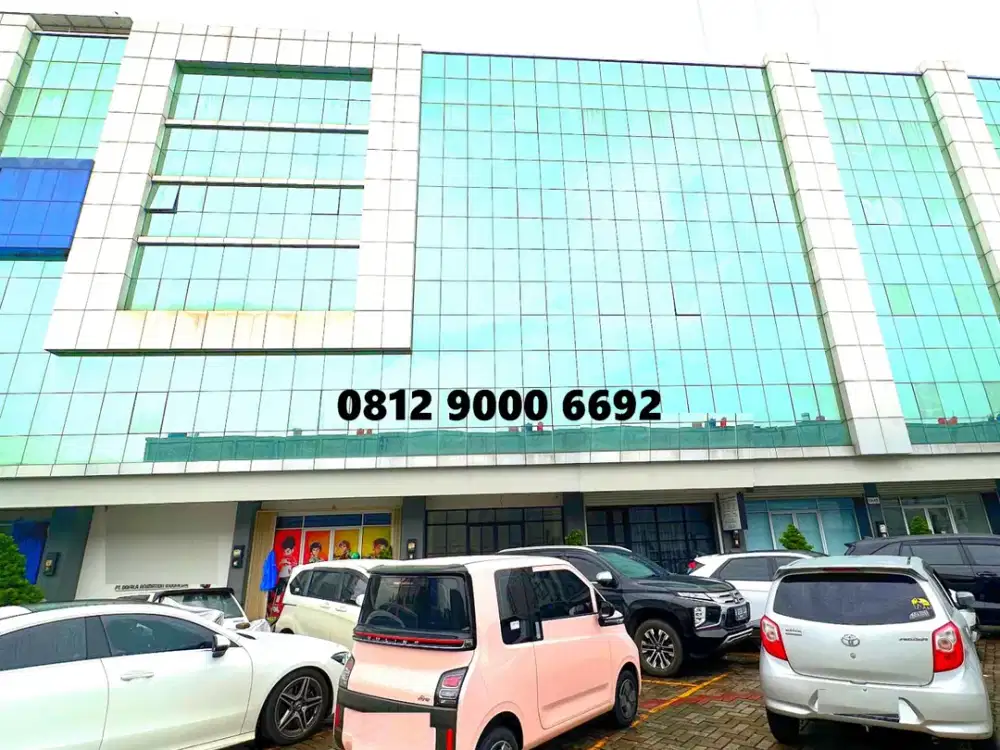 Jual Ruko 6 Lantai ada Lift Elang Laut PIK Pantai Indah Kapuk Jakarta utara