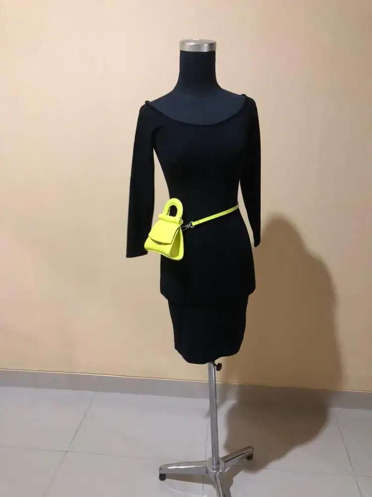 Dress free tas kecil