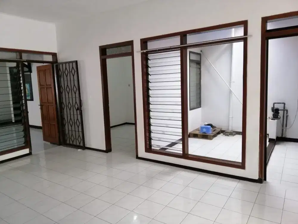 Rumah Nyaman & Siap Huni di Puri Anjasmoro