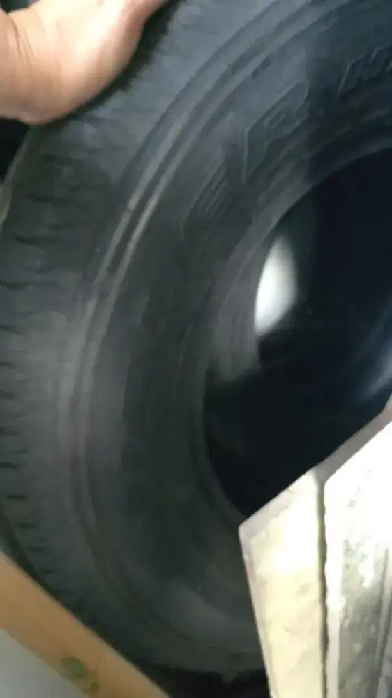 JUAL BAN JIMNY RING 15