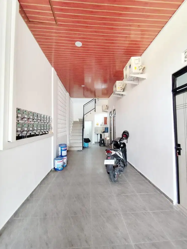 New Kost Aktif 2lt (8x20) Furnish