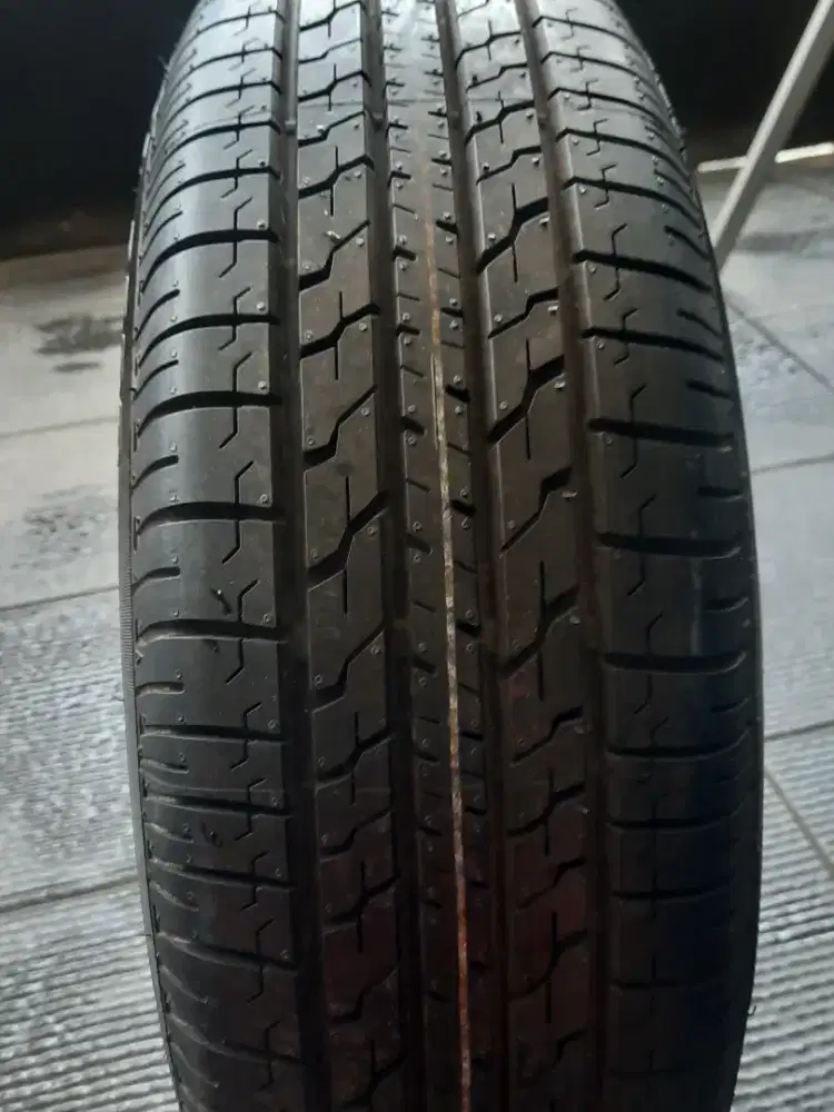 Ban serep R 15  bekas tp blm pernah dipakai