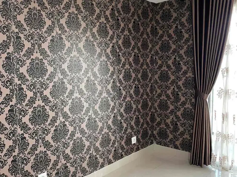 Best Deal Apartemen Embarcadero  Type Studio Dijual Harga Menarik