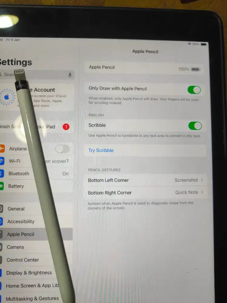 ipad gen 9 64 gb inter