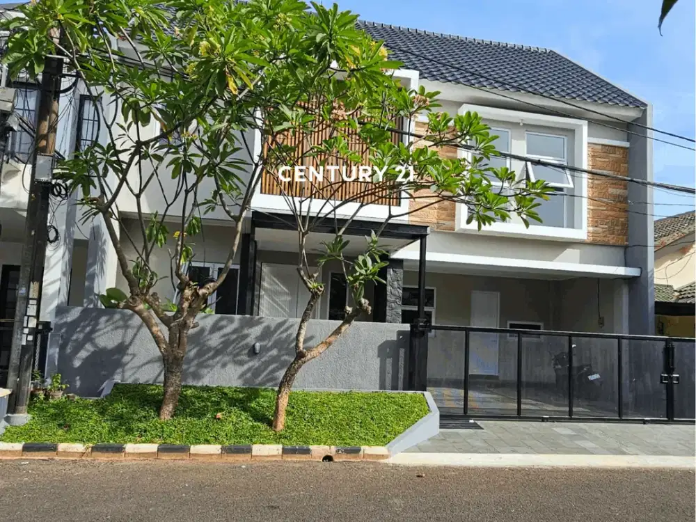 Dijual Rumah Siap Huni Di Bintaro Sektor 9 GB 17410