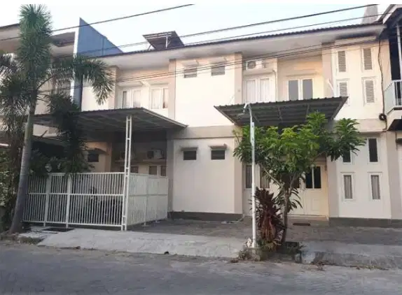 TERIMA KOS UNTUK PUTRI / ROMBONGAN (L/P) DI GRESIK