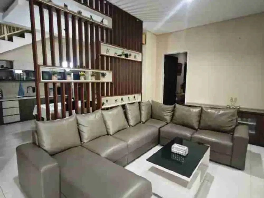 Dijual Murah Rumah Sektor 7A Gading Serpong Dihoek