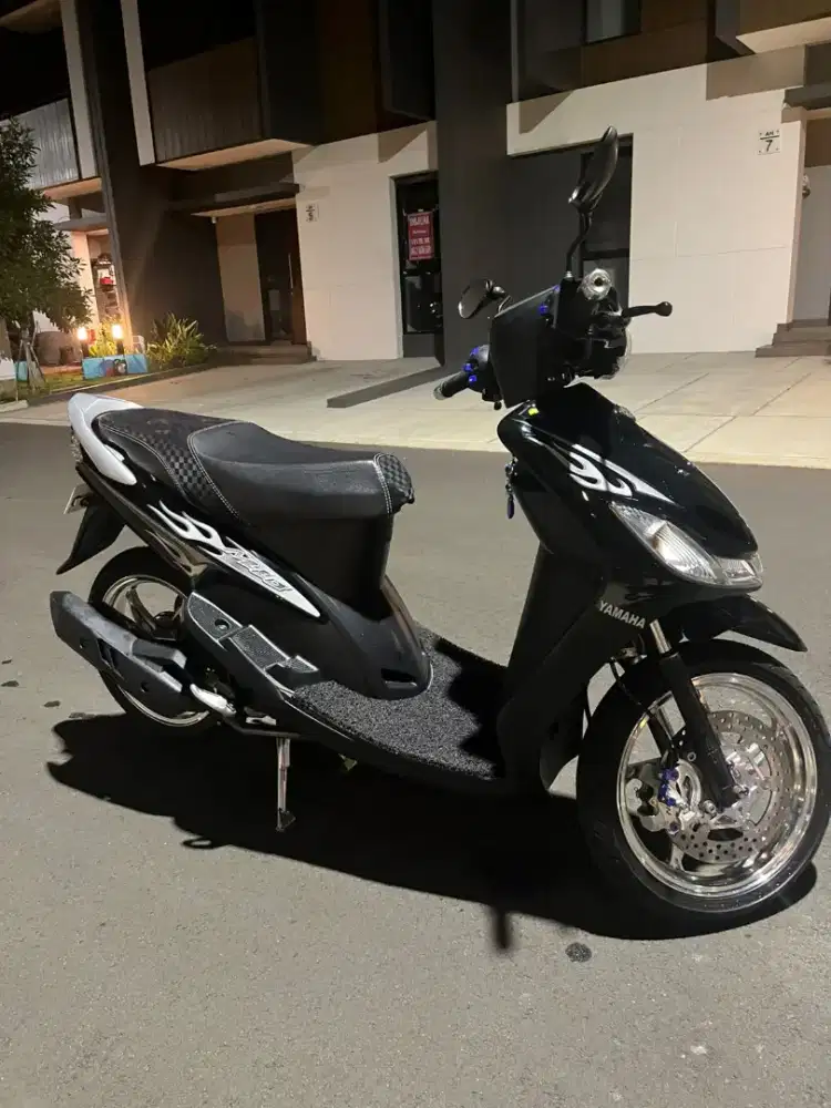 MIO SMILE 2010 FULL ORI