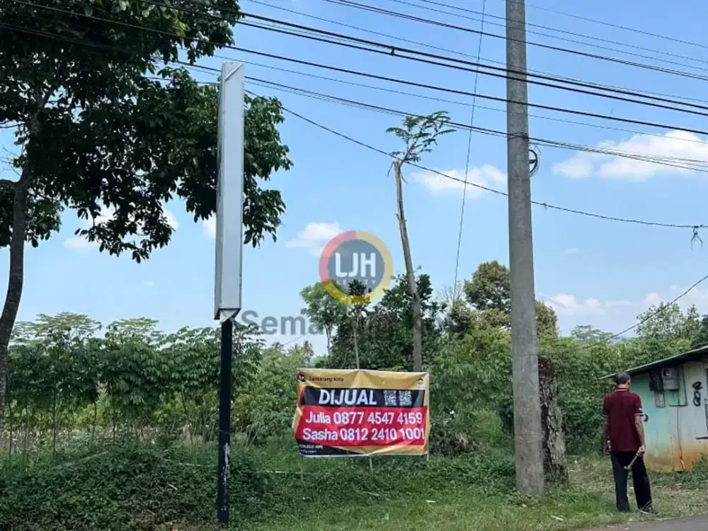 Kavling di Patean, Kendal