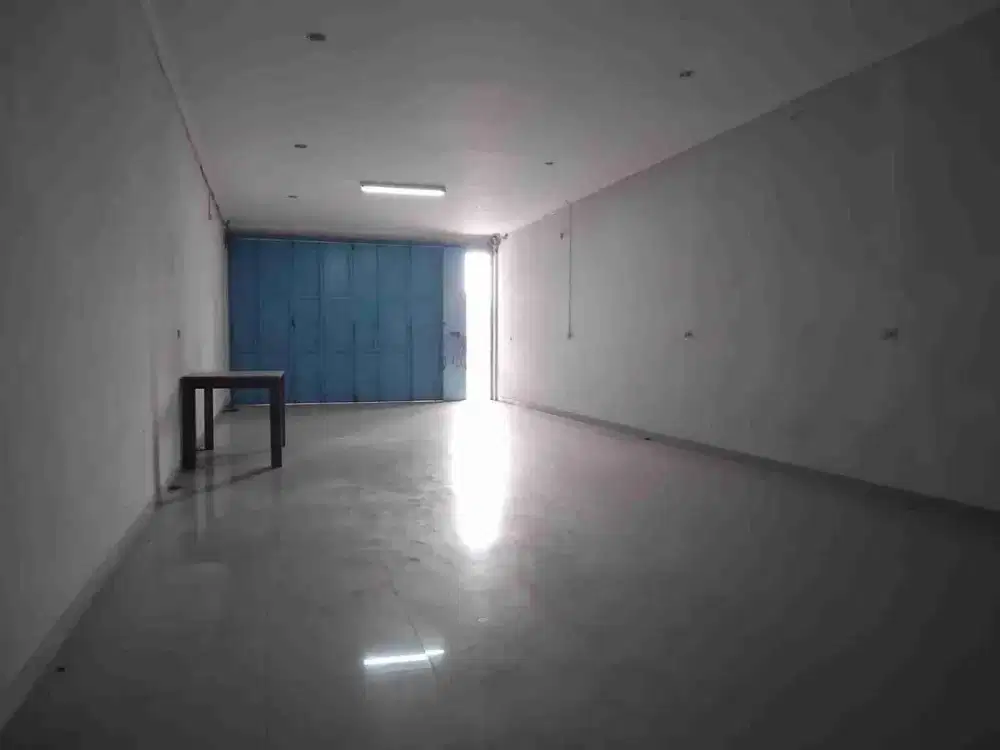 Disewakan Ruko Siap Pakai di Kesambi Cirebon