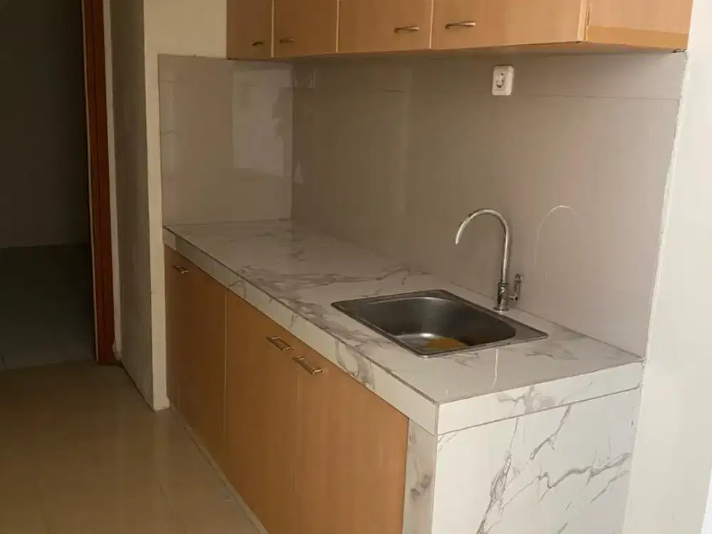 Apartemen Grand Palace Kemayoran