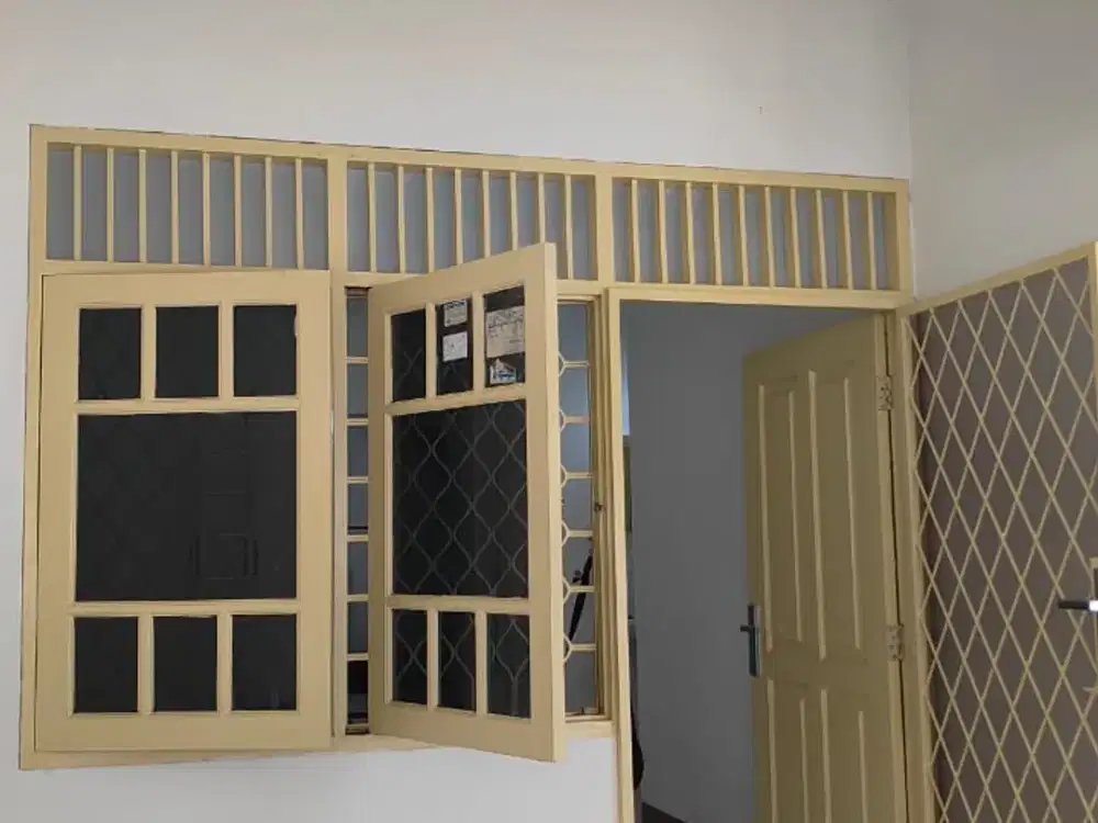 Di Sewa Rumah Citra Garden 2 Siap Huni Kalideres - Jakarta Barat