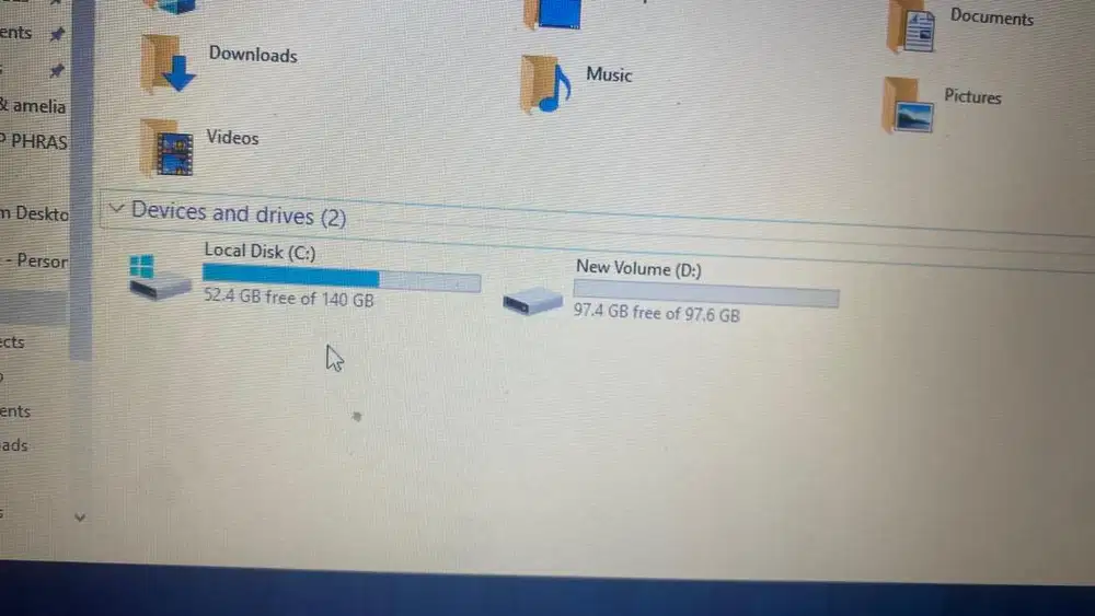 LENOVO THINKPAD T450