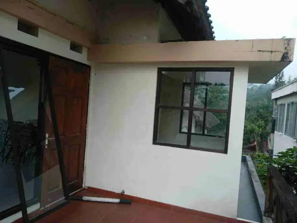 Jual rumah villa Grand Trawas Mojokerto