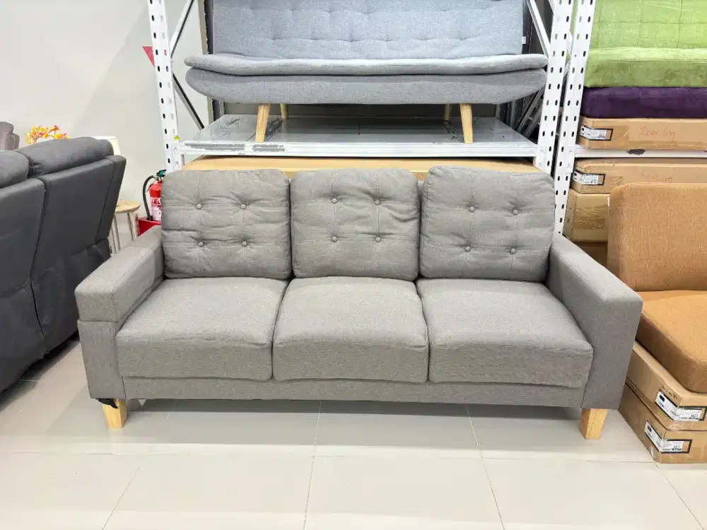 Promo Spesial Sofa Bed