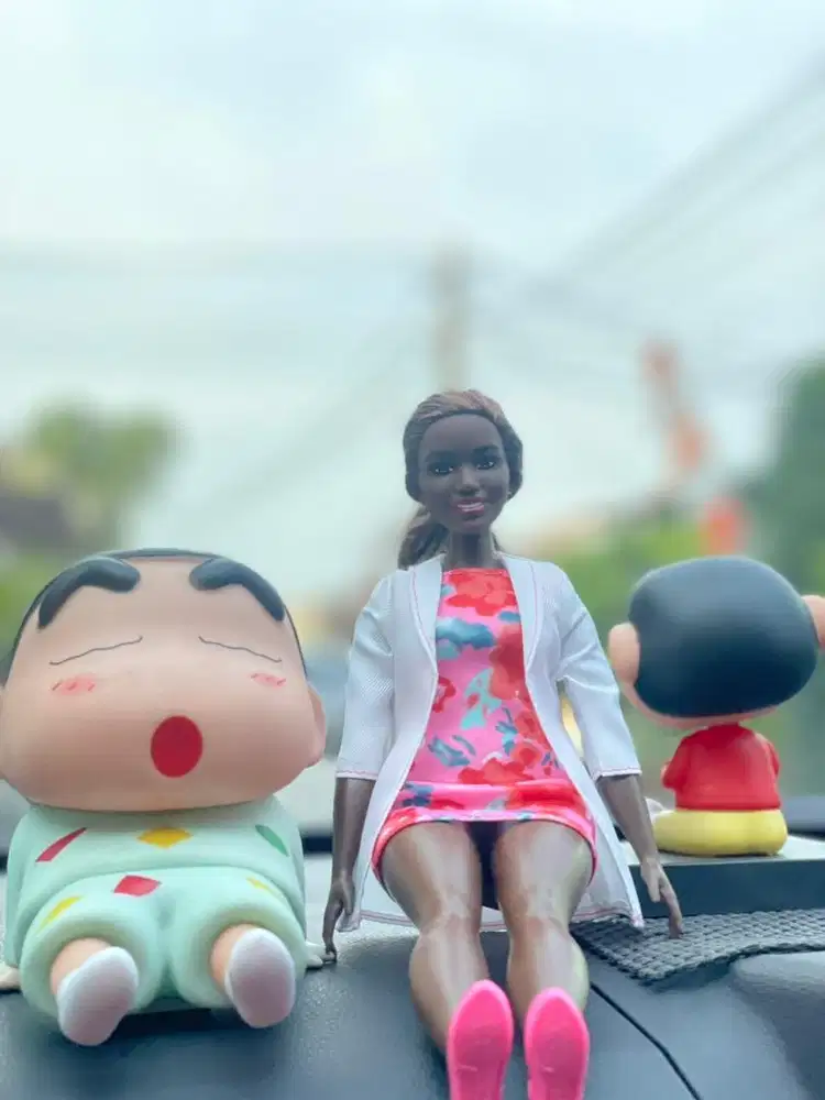 Lowongan kerja momong dan ART