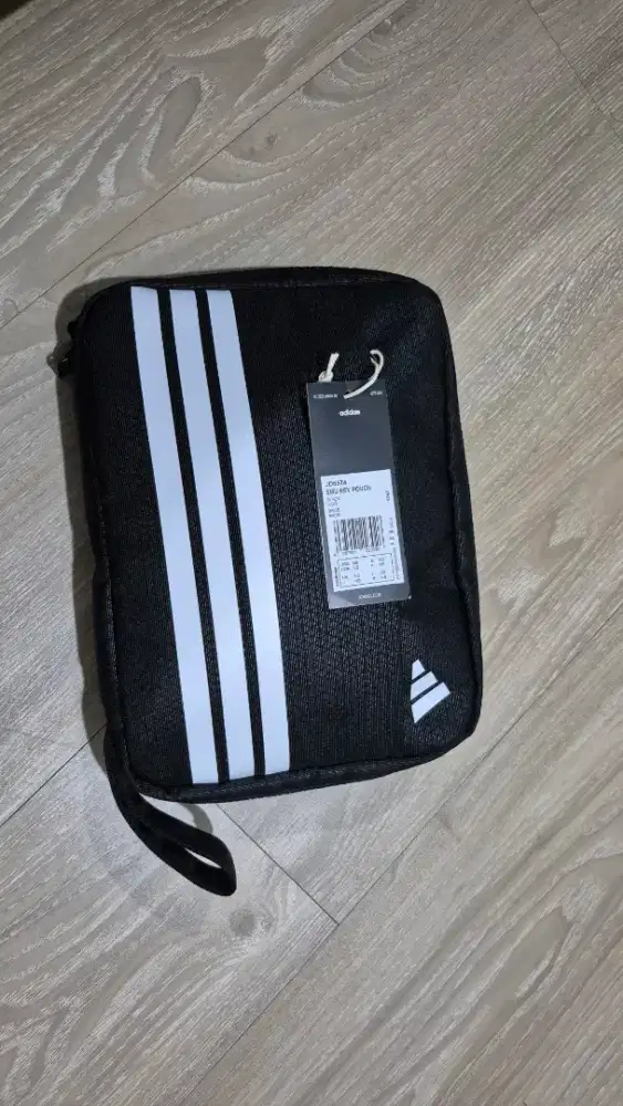 Adidas Pouch Bag