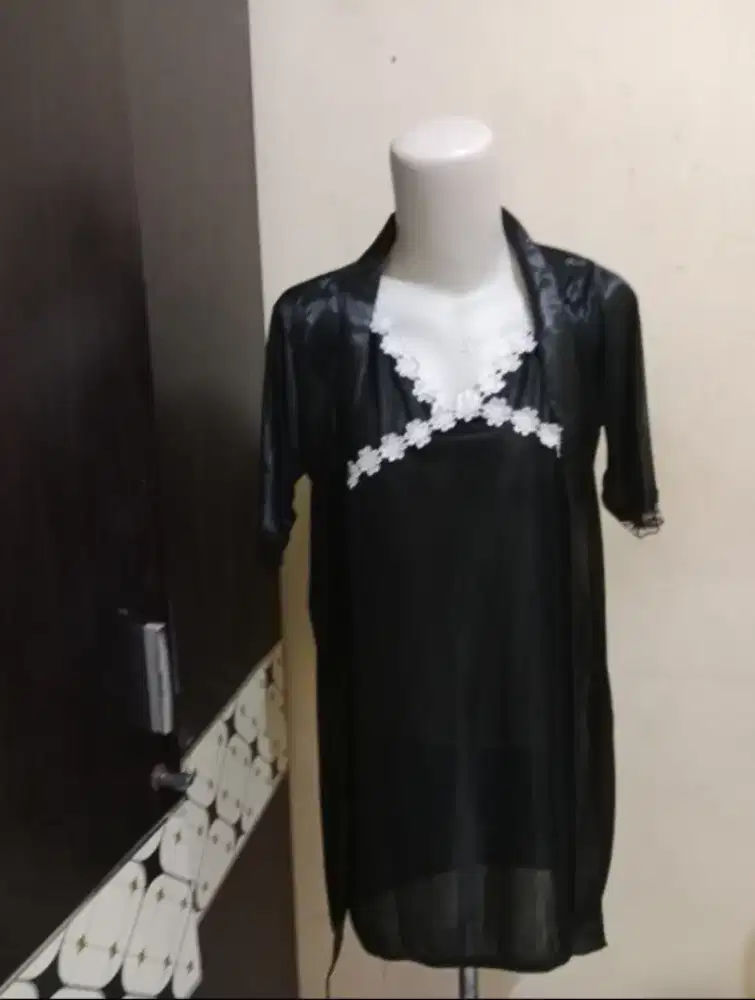 Baju tidur lingerie