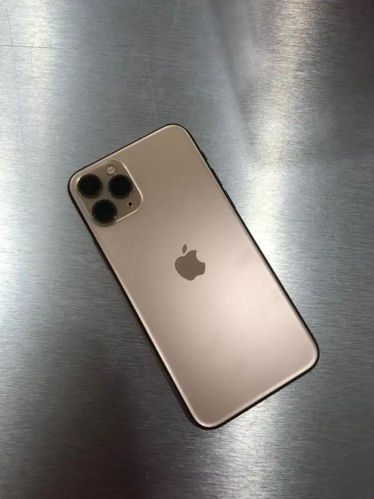 Iphone 11 pro 256 beacukai