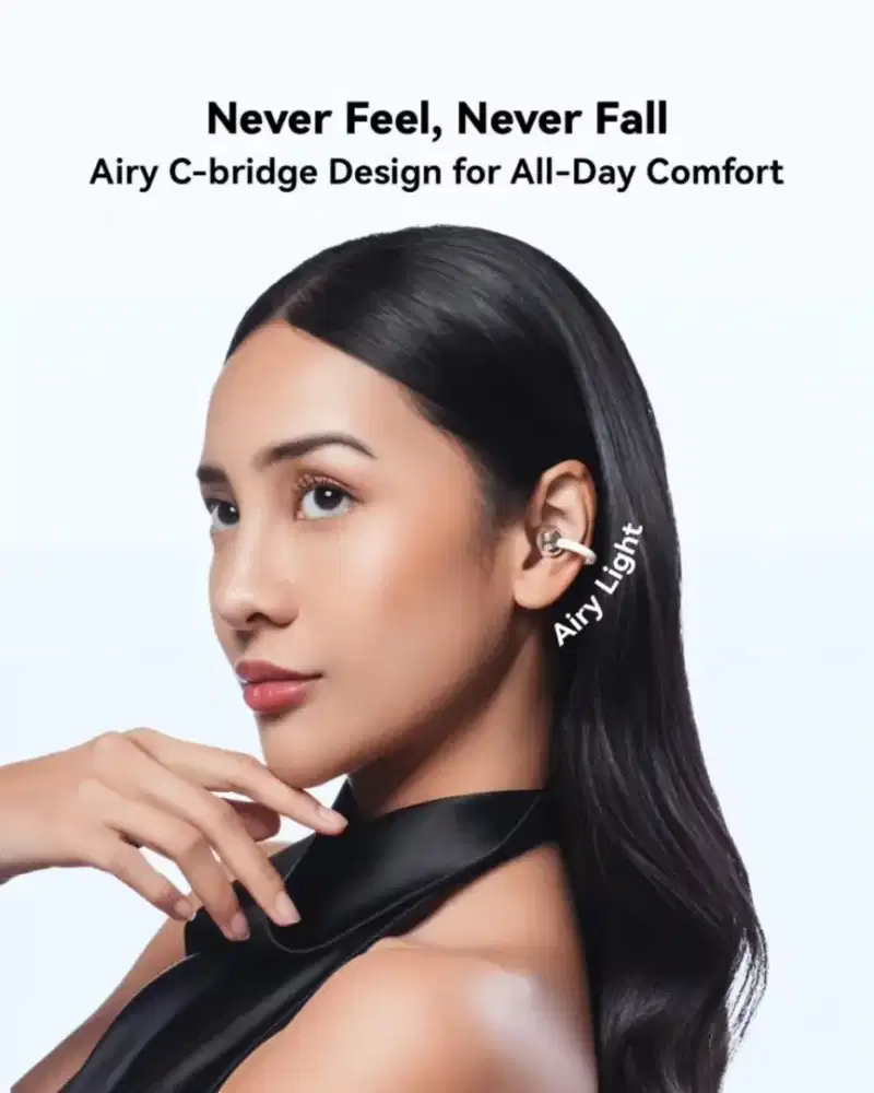 Huawei Freeclip 2 New Edition