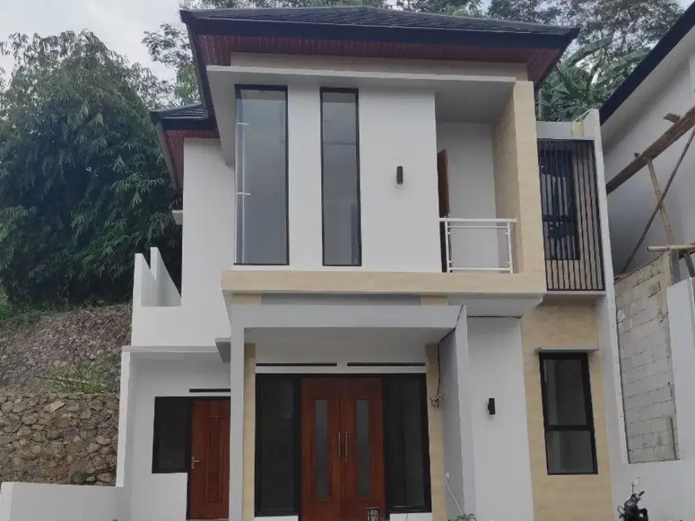 BEST! Rumah Padasuka Bandung MURAH Dekat Pusat Kota Dekat Cicaheum