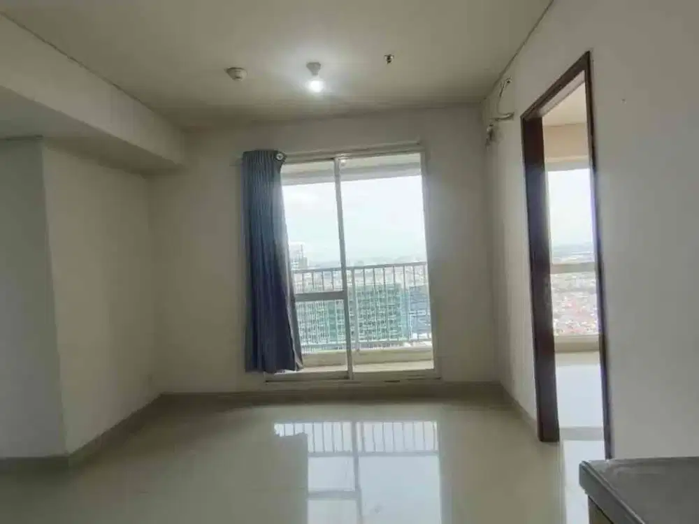 Disewakan apartemen callia 2 Kamar tidur