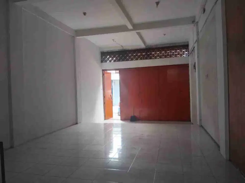 Disewakan/Dijual Ruko di Cirebon