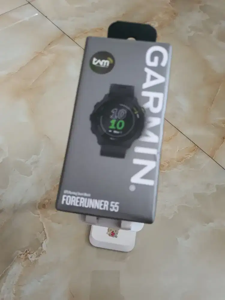 Garmin forerunner 55 fr55