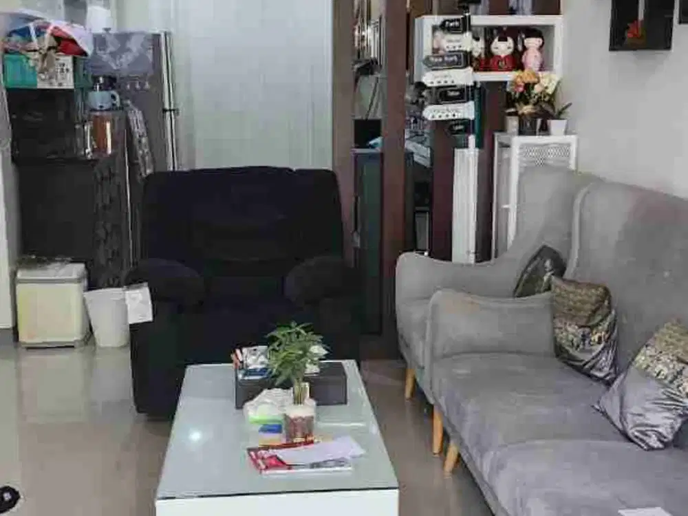 Dikontrakan Rumah Citragrand Sambiroto Tembalang