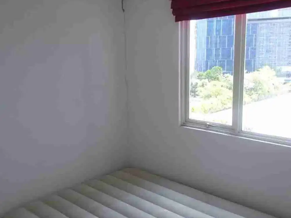 Dijual Apartemen Tanglin 2 BR Lantai Rendah