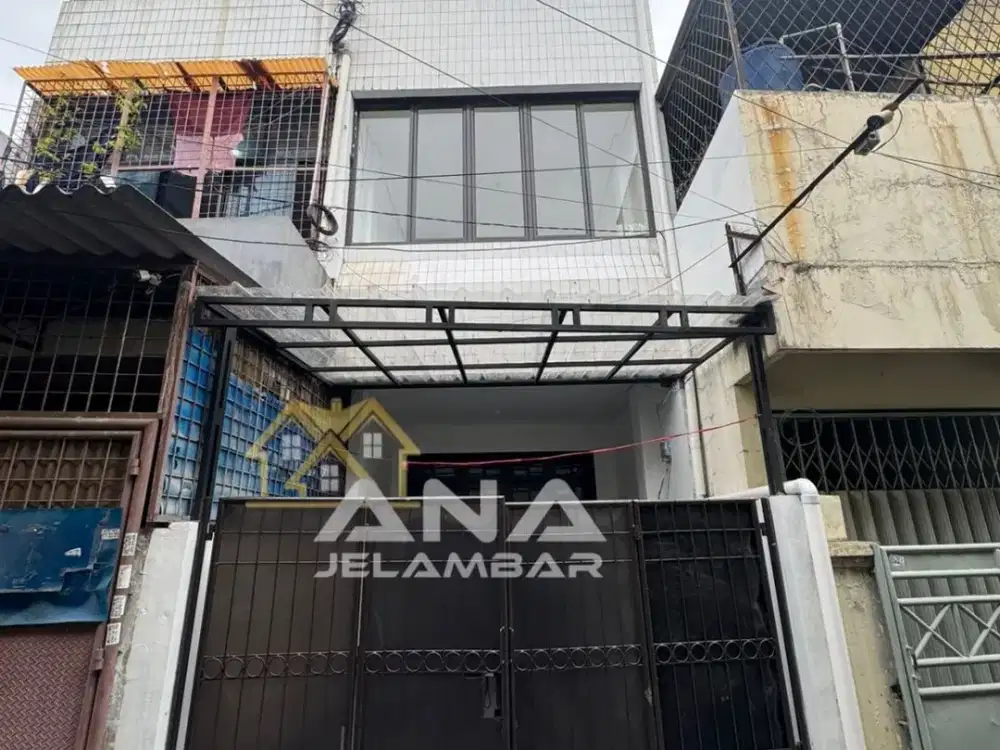 ANA RUMAH RENOV UK 4X15M DI JELAMBAR