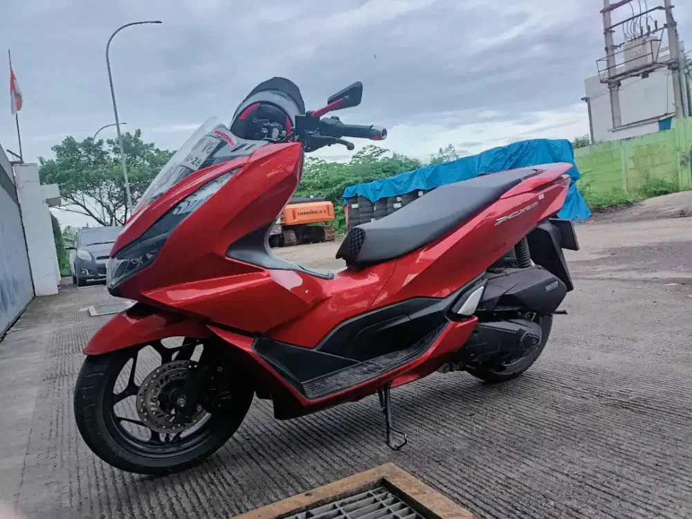 Pcx 160 AB jogja