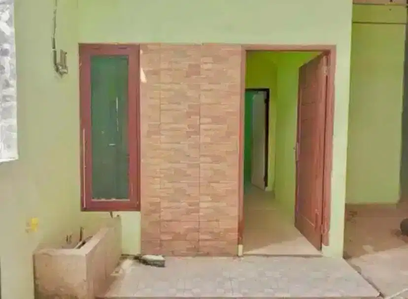 Kontrakan Rumah Strategis Cipondoh Pinang Nerogtog