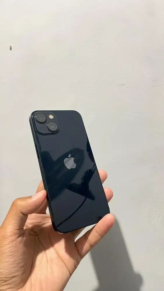 Dijual Iphone 13 256Gb
