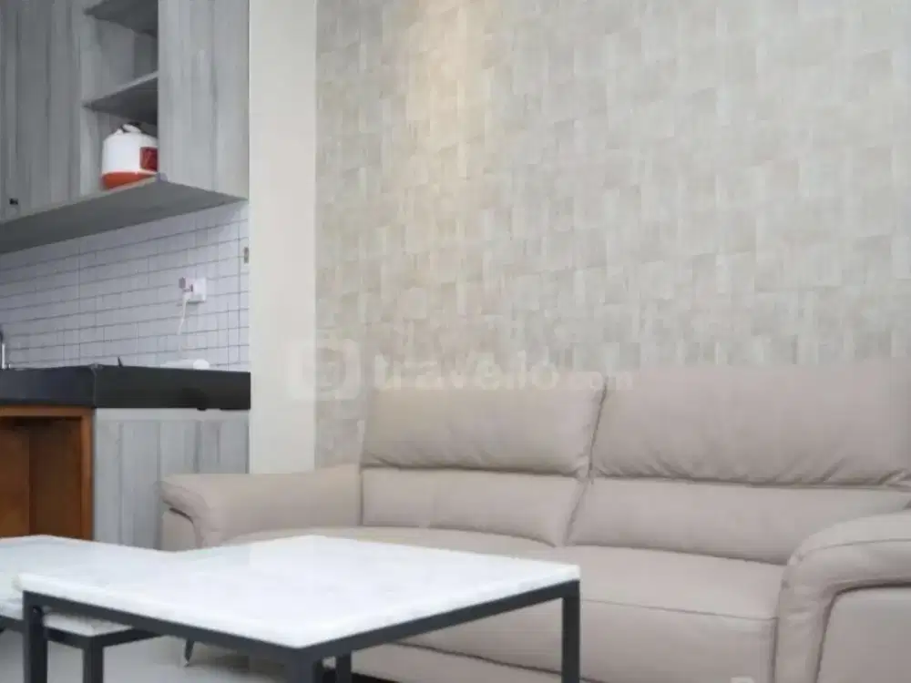 Disewakan Paddington Heights Apartment Alam Sutera 2BR