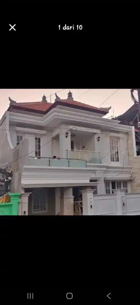 Lowongan Penjaga kos-kosan