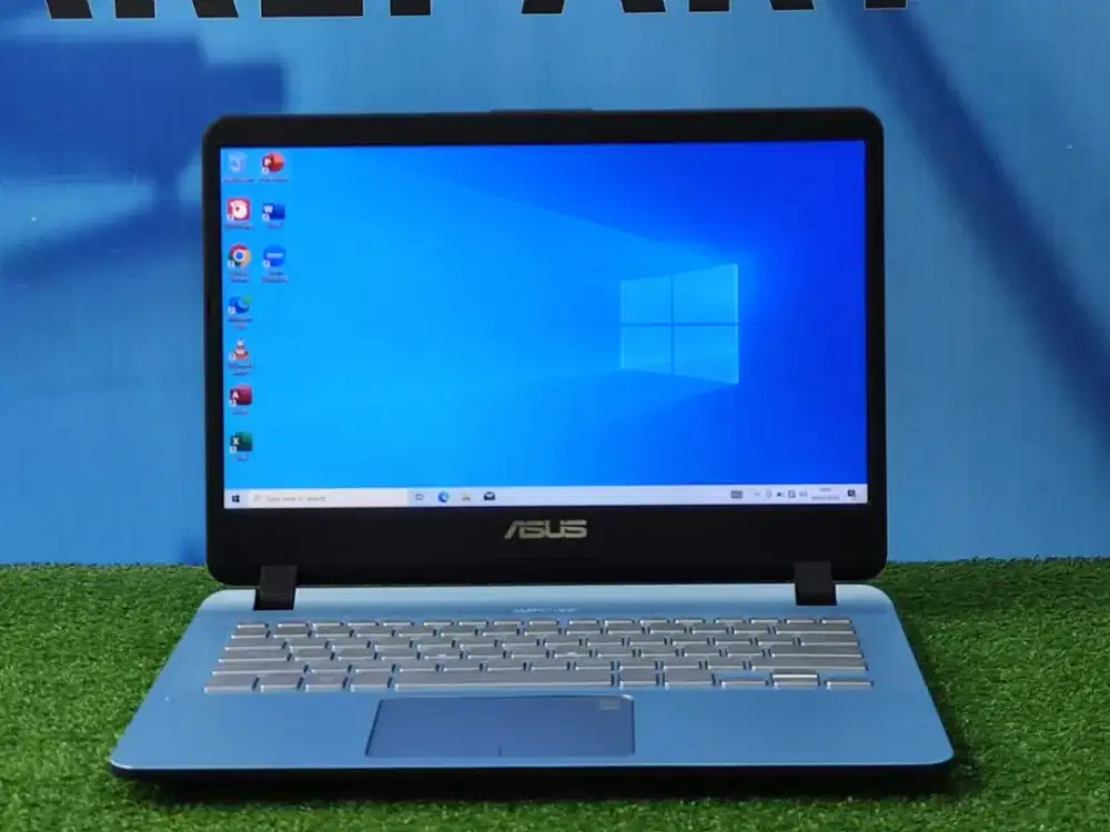 Laptop Asus vivobook 14 X407MA