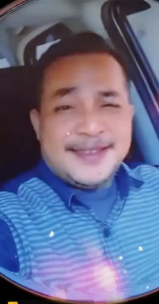 Cari pekerjaan driver