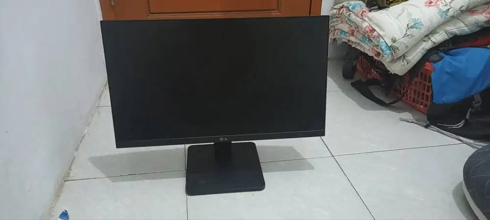 Monitor LG 22 FHD 100hz FREE Bracket
