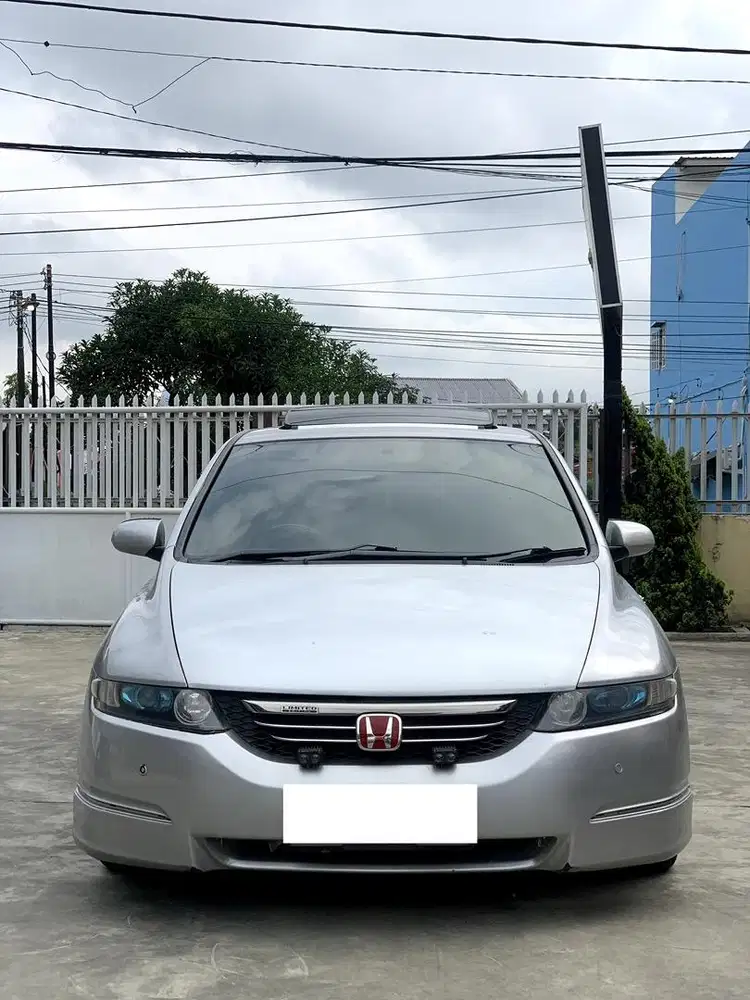 Honda Odysey RB1 Matic 2004