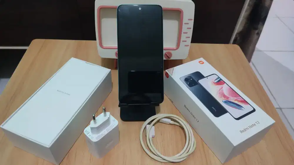 Xiaomi Redmi Note 12 8/128