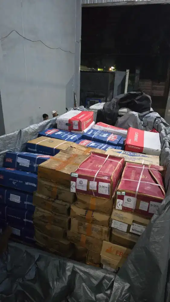 Lowongan kerja gudang daging