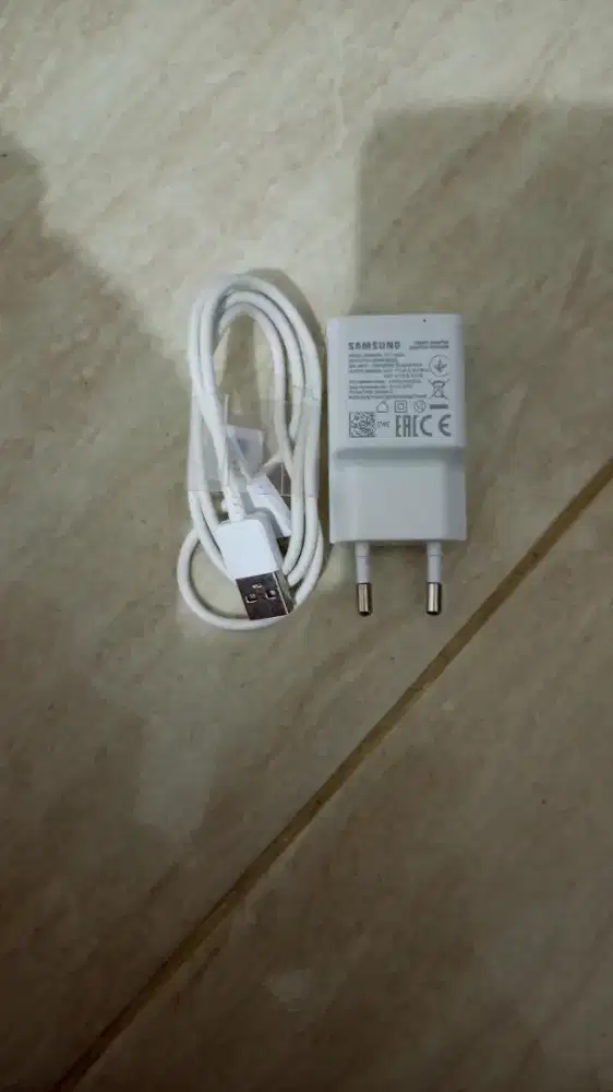 Charger samsung