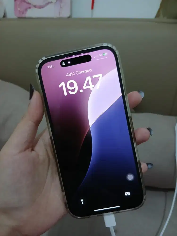 IPHONE 16 basic 256 GB White second