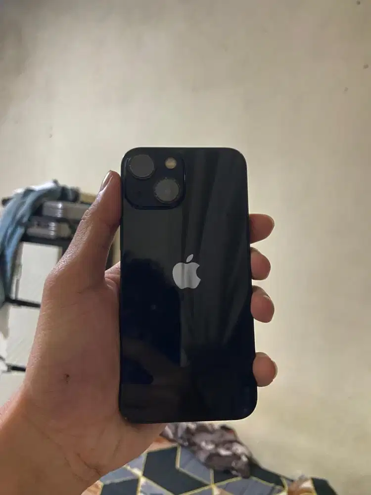Iphone 13 Mini 256gb Beacukai