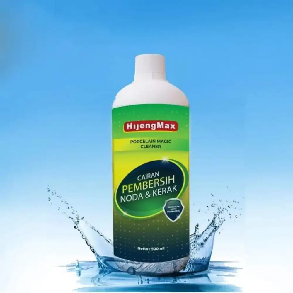 Cairan pembersih toilet atau Wc atau kamar mandi